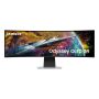Samsung 49" Odyssey OLED G9 G95SC DQHD 240Hz Gaming Monitor (LS49CG950SUXEN) thumbnail