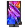 ASUS ProArt PA24US computer monitor 59,9 cm (23.6") 3840 x 2160 Pixels 4K Ultra HD LCD Zwart (90LM097A-B01370) thumbnail
