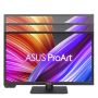 ASUS ProArt PA24US computer monitor 59,9 cm (23.6") 3840 x 2160 Pixels 4K Ultra HD LCD Zwart (90LM097A-B01370) thumbnail