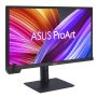 ASUS ProArt PA24US computer monitor 59,9 cm (23.6") 3840 x 2160 Pixels 4K Ultra HD LCD Zwart (90LM097A-B01370) thumbnail