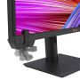 ASUS ProArt PA24US computer monitor 59,9 cm (23.6") 3840 x 2160 Pixels 4K Ultra HD LCD Zwart (90LM097A-B01370) thumbnail