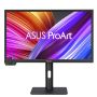 ASUS ProArt PA24US computer monitor 59,9 cm (23.6") 3840 x 2160 Pixels 4K Ultra HD LCD Zwart (90LM097A-B01370) thumbnail