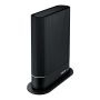 ASUS RT-AX59U draadloze router Gigabit Ethernet Dual-band (2.4 GHz / 5 GHz) Zwart (RT-AX59U) thumbnail