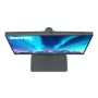 BenQ SW272Q computer monitor 68,6 cm (27") 2560 x 1440 Pixels Wide Quad HD LCD Zwart (9H.LLPLB.QBE) thumbnail