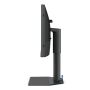 BenQ SW272Q computer monitor 68,6 cm (27") 2560 x 1440 Pixels Wide Quad HD LCD Zwart (9H.LLPLB.QBE) thumbnail