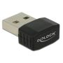 DeLOCK 12461 netwerkkaart WLAN 433 Mbit/s (12461) thumbnail