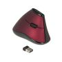 DeLOCK 12528 muis Rechtshandig RF Draadloos Optisch 1000 DPI (12528) thumbnail