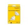 DeLOCK 12596 muis Rechtshandig RF Draadloos 1600 DPI (12596) thumbnail