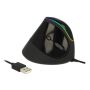 DeLOCK 12597 muis Rechtshandig RF Draadloos 2500 DPI (12597) thumbnail