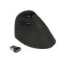 DeLOCK 12599 muis Rechtshandig RF Draadloos 1600 DPI (12599) thumbnail