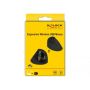 DeLOCK 12599 muis Rechtshandig RF Draadloos 1600 DPI (12599) thumbnail