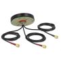 DeLOCK 12676 antenne SMA 3 dBi (12676) thumbnail