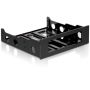DeLOCK Installation frame 3.5" - 5.2 (18136) thumbnail