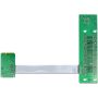 DeLOCK 41355 interfacekaart/-adapter Intern PCI (41355) thumbnail