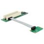 DeLOCK 41355 interfacekaart/-adapter Intern PCI (41355) thumbnail
