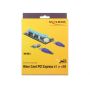 DeLOCK 41426 interfacekaart/-adapter Intern PCI, PCIe, USB 3.2 Gen 1 (3.1 Gen 1) (41426) thumbnail