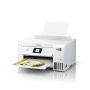 Epson L4266 Inkjet A4 5760 x 1440 DPI 33 ppm Wifi (C11CJ63414) thumbnail