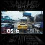 GIGABYTE GS27FC computer monitor 68,6 cm (27") 1920 x 1080 Pixels Full HD LCD Zwart (GS27FC) thumbnail