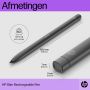 HP Slim Rechargeable Pen (631053-001.904847-002.L11311-850) thumbnail
