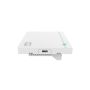 LevelOne WAP-8231 draadloos toegangspunt (WAP) 1800 Mbit/s Wit Power over Ethernet (PoE) (WAP-8231) thumbnail