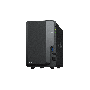 Synology DS223 RED 12TB (2x 6TB) (DS223-26R) thumbnail