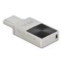 DeLOCK 54082 USB flash drive 16 GB USB Type-C 3.2 Gen 1 (3.1 Gen 1) Zilver (54082) thumbnail