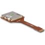 DeLOCK Adapter Micro SD/Trans Flash > SD Card interfacekaart/-adapter (61680) thumbnail