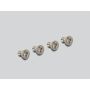 DeLOCK 62495 interfacekaart/-adapter Intern mSATA (62495) thumbnail