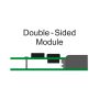 DeLOCK 62544 interfacekaart/-adapter Intern M.2 (62544) thumbnail