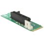 DeLOCK 62584 interfacekaart/-adapter Intern M.2 (62584) thumbnail