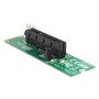 DeLOCK 62584 interfacekaart/-adapter Intern M.2 (62584) thumbnail