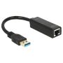 DeLOCK 62616 netwerkkaart Ethernet 1000 Mbit/s (62616) thumbnail