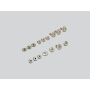 DeLOCK 62670 interfacekaart/-adapter Intern M.2, mSATA (62670) thumbnail