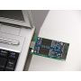 DeLOCK 62681 interfacekaart/-adapter mSATA (62681) thumbnail