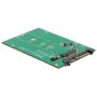 DeLOCK 62696 interfacekaart/-adapter Intern M.2 (62696) thumbnail