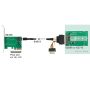 DeLOCK 62696 interfacekaart/-adapter Intern M.2 (62696) thumbnail