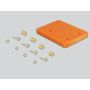 DeLOCK 62788 interfacekaart/-adapter Intern PCIe (62788) thumbnail