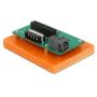 DeLOCK 62788 interfacekaart/-adapter Intern PCIe (62788) thumbnail