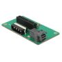 DeLOCK 62788 interfacekaart/-adapter Intern PCIe (62788) thumbnail