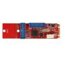 DeLOCK 62843 interfacekaart/-adapter Intern USB 3.2 Gen 1 (3.1 Gen 1) (62843) thumbnail