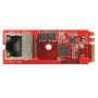 DeLOCK 62949 netwerkkaart Intern Ethernet 1000 Mbit/s (62949) thumbnail