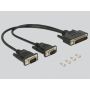 DeLOCK 62996 interfacekaart/-adapter Intern (62996) thumbnail