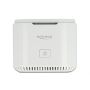DeLOCK 63084 basisstation voor opslagstations USB 3.2 Gen 2 (3.1 Gen 2) Type-C Wit (63084) thumbnail