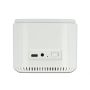 DeLOCK 63084 basisstation voor opslagstations USB 3.2 Gen 2 (3.1 Gen 2) Type-C Wit (63084) thumbnail