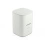 DeLOCK 63084 basisstation voor opslagstations USB 3.2 Gen 2 (3.1 Gen 2) Type-C Wit (63084) thumbnail
