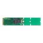 DeLOCK 63145 interfacekaart/-adapter Intern SFF-8643 (63145) thumbnail
