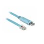 DeLOCK 63289 interfacekaart/-adapter RJ-45 (63289) thumbnail