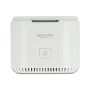 DeLOCK 63331 behuizing voor opslagstations SDD-behuizing Wit M.2 (63331) thumbnail