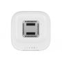DeLOCK 63331 behuizing voor opslagstations SDD-behuizing Wit M.2 (63331) thumbnail