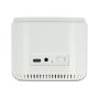 DeLOCK 63331 behuizing voor opslagstations SDD-behuizing Wit M.2 (63331) thumbnail